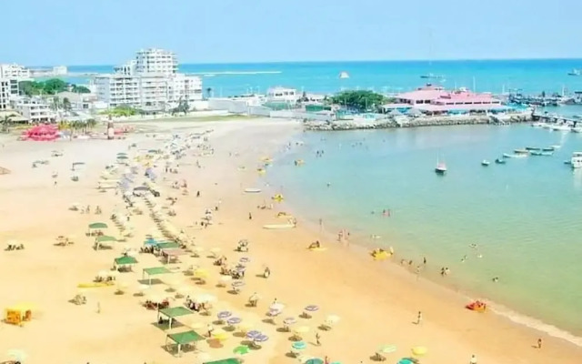 Hotel Caravel