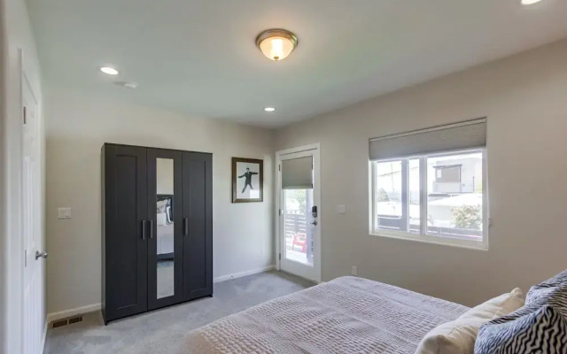 Coastal Horizon - 6 Br Home