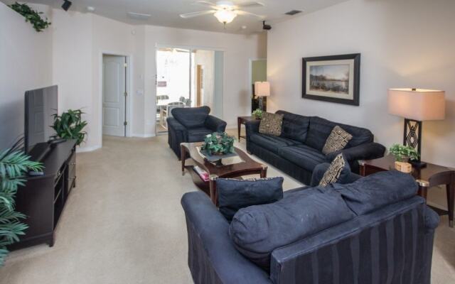 Royal West Haven Villa