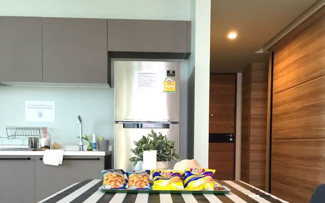 Wan Vayla Luxury Condo Hua Hin