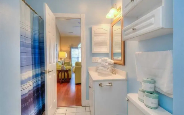 Magnolia Place 302-4631