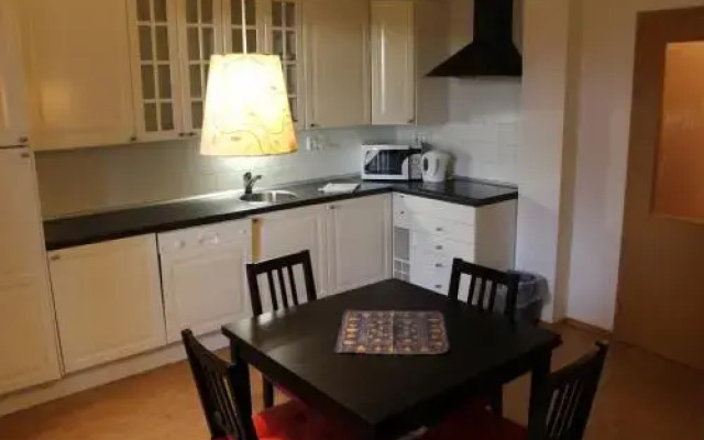 Horní Kout