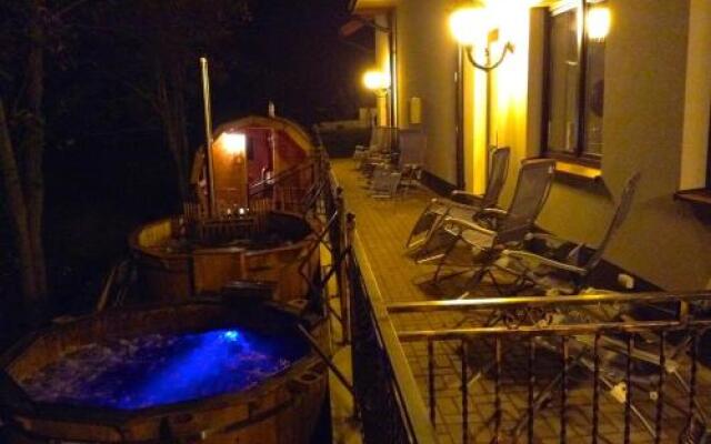 Kompleks Rekreacyjny Sielsko na Wygodzie