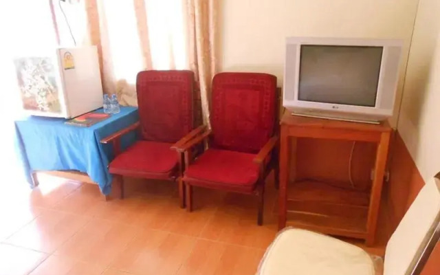 Paliya Hotel