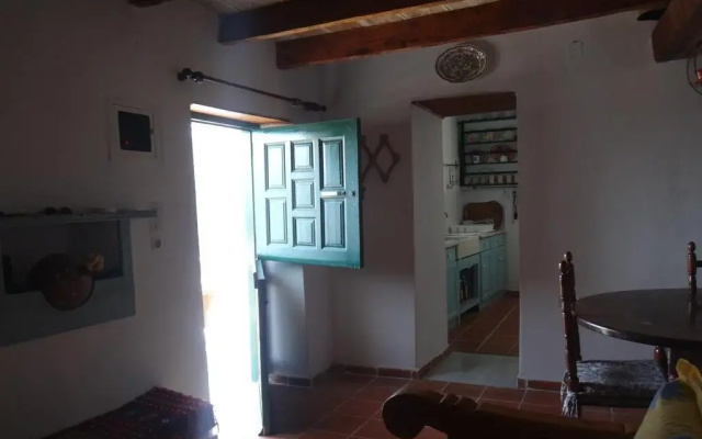 Olive Grove Cottage