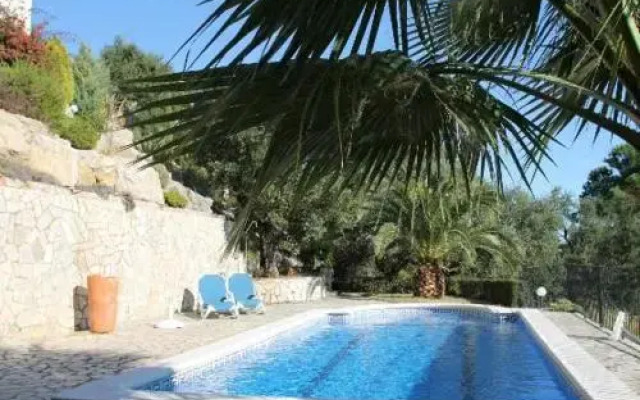 Villa Ambolo