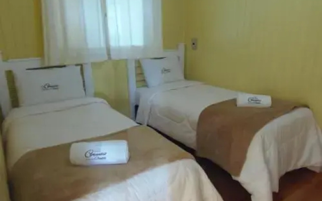 Pousada Campanário