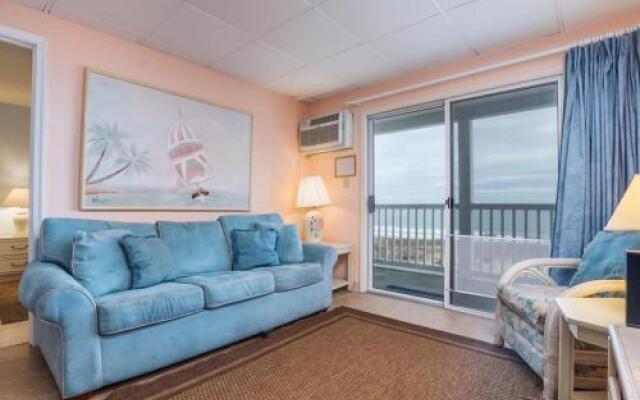 46th St Windjammer 307 1Br Condo
