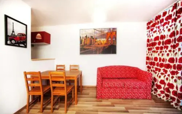 Apartamenty Dobranoc - Centrum