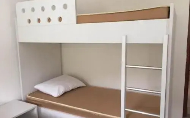 Nannai Beach Residence