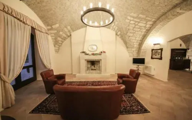 Masseria Pietrafitta