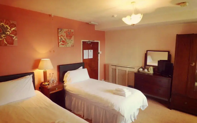 Unicorn Hotel