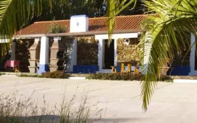 Quinta do Sardanito de Tras