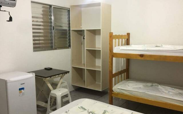 Pousada Verdes Mares