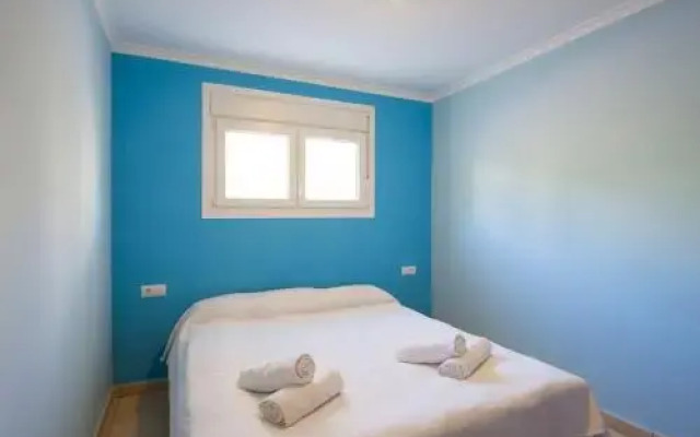 Villa Malibu - Plusholidays