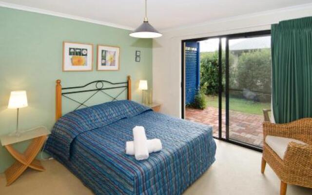 Dunsborough Cottages