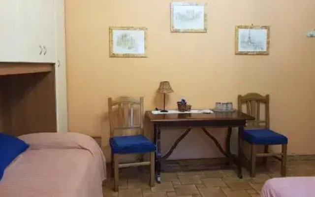 AmbraBed Lunghezza Station