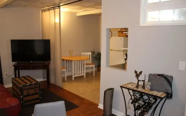 Midtown 589 By Homecomfortstay