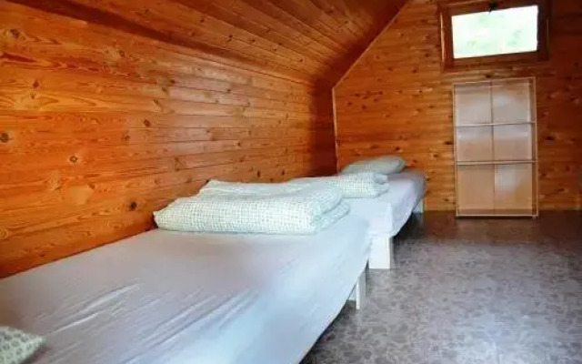VÁR-CAMPING