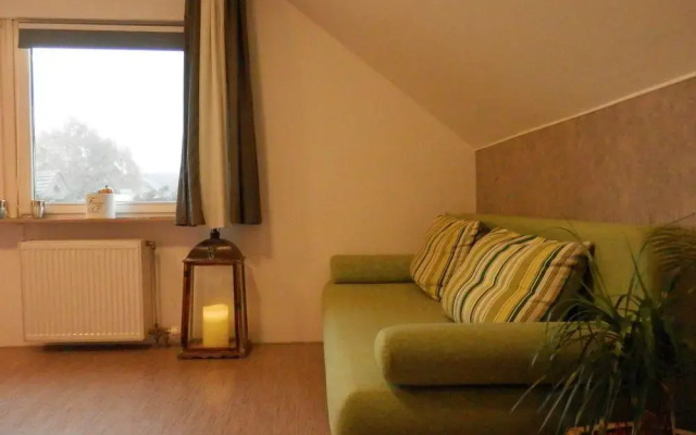 Ravelin Bed & Breakfast