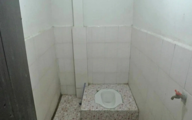 Thidasack Guesthouse