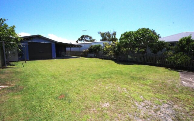 Bonnydoon at Hat Head