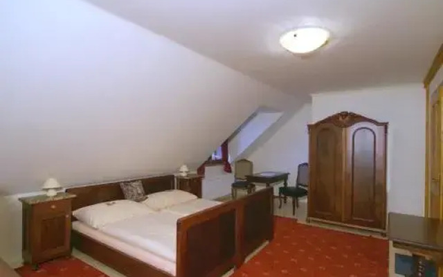 Hotel Mamenka