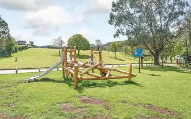 Primley Meadow