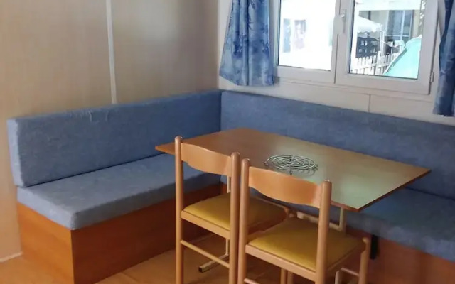 Camping La Berge Fleurie