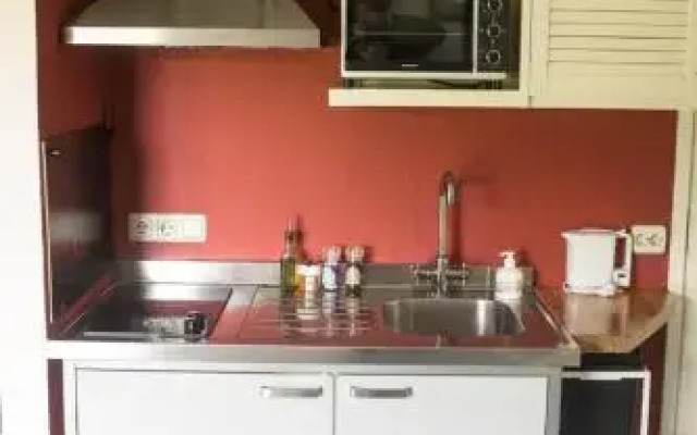 Gastenverblijf Lommerloo