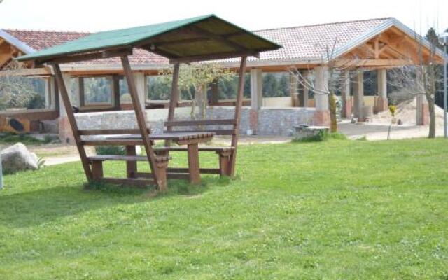 Agriturismo BioSila