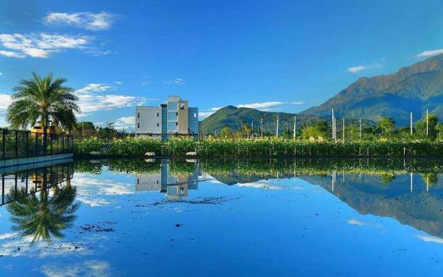 Hualien Fengmian B&B