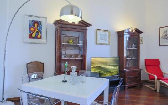 Appartamento San Niccolò