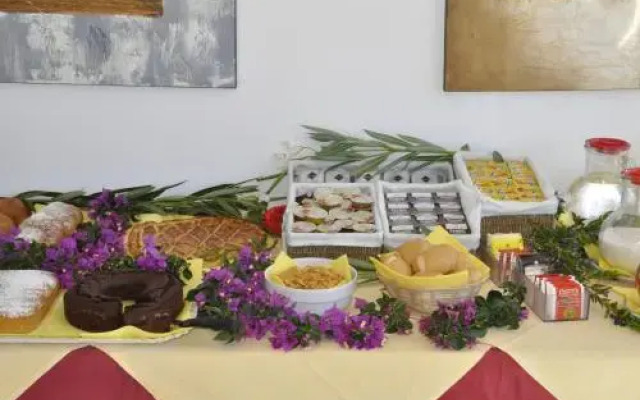Bed  Breakfast I Graniti Sardi