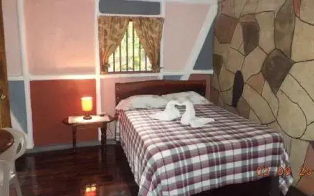 Nacientes Lodge