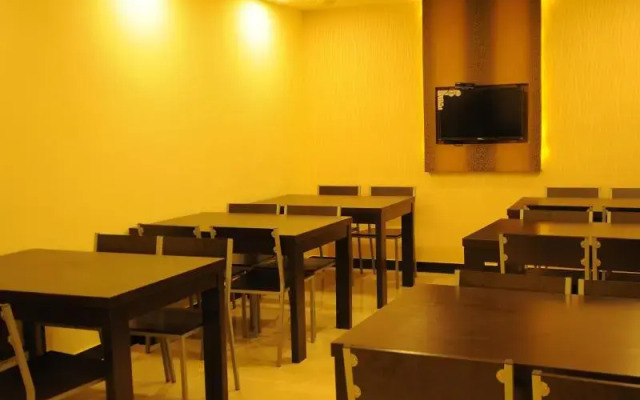 Hotel SeaCity Grand