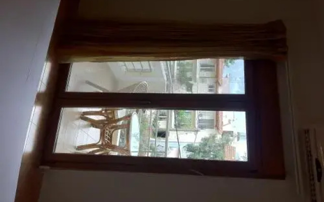 Hotel Magnolia
