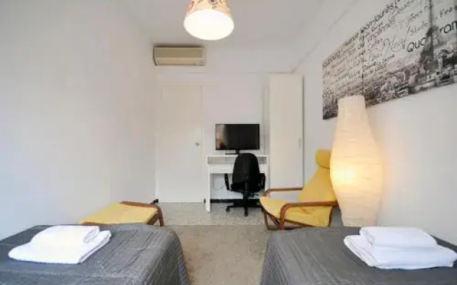 Julian Rooms