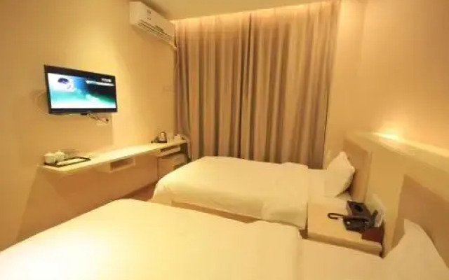 Jujia Hotel
