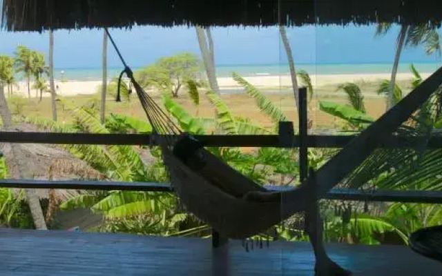 Bangalô Kauli Seadi Eco-Resort