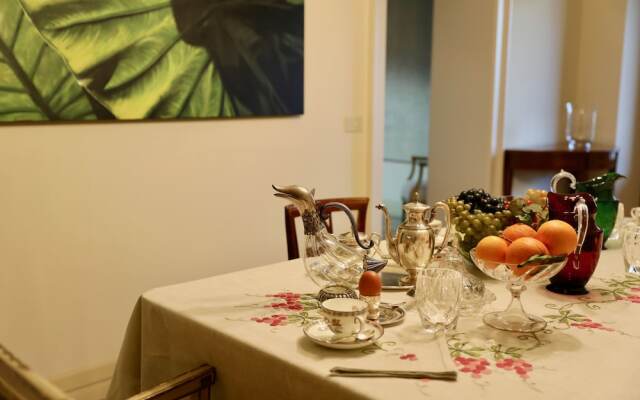 La Dimora del Castelluccio