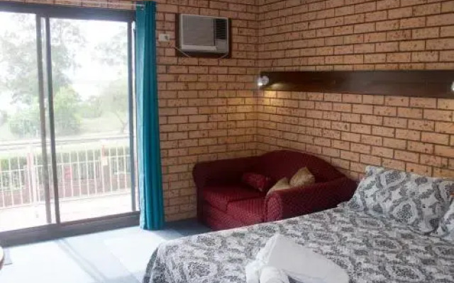 Toukley Motel