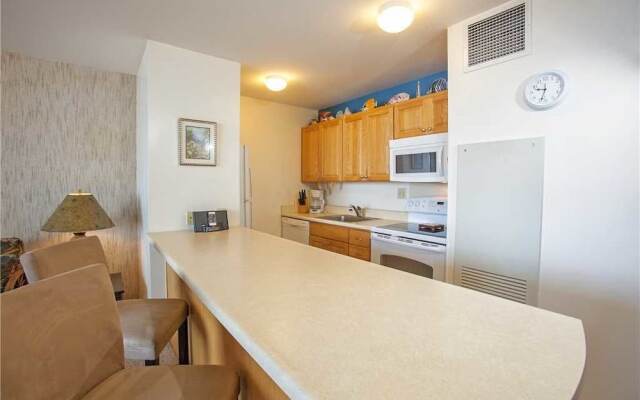 Sugar Beach 326 - 1 Br Condo