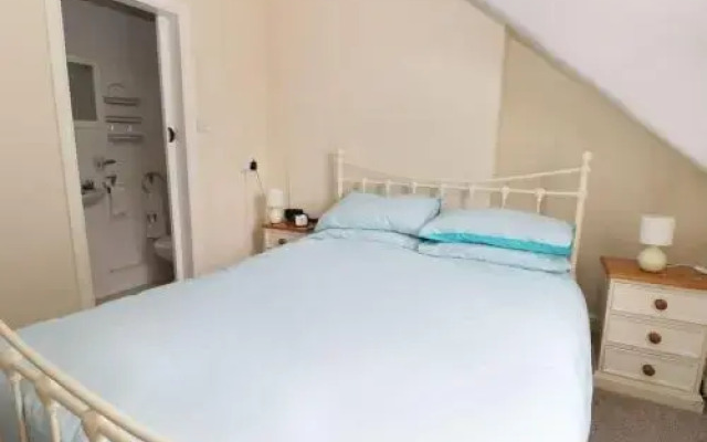 Seaside Villa, Bridlington