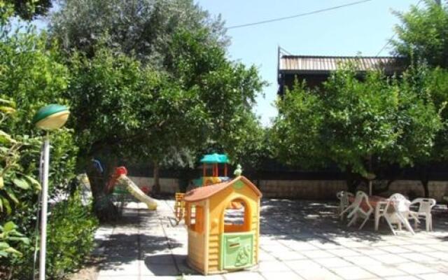 B&B Il Ciliegio Pompei