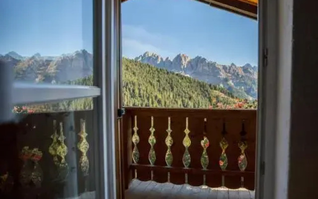 Residence Bergblick