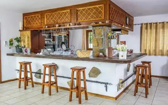 La Caze Roche Maison d'Hôtes
