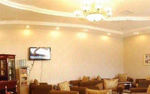 Qingdao De Love Hotel