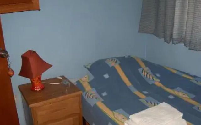 Bed and Breakfast Casa Guadalupe