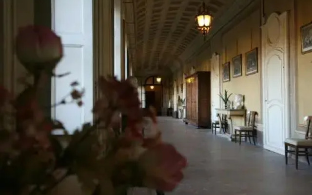 Agriturismo Villa Gropella